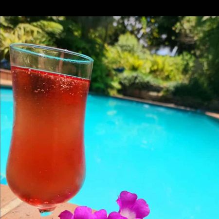 Summer Sand Holiday Cottages Scottburgh Εξωτερικό φωτογραφία