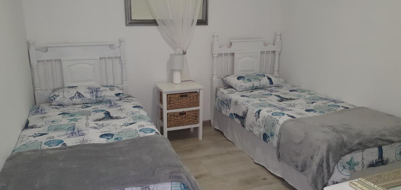 Summer Sand Holiday Cottages Scottburgh Εξωτερικό φωτογραφία