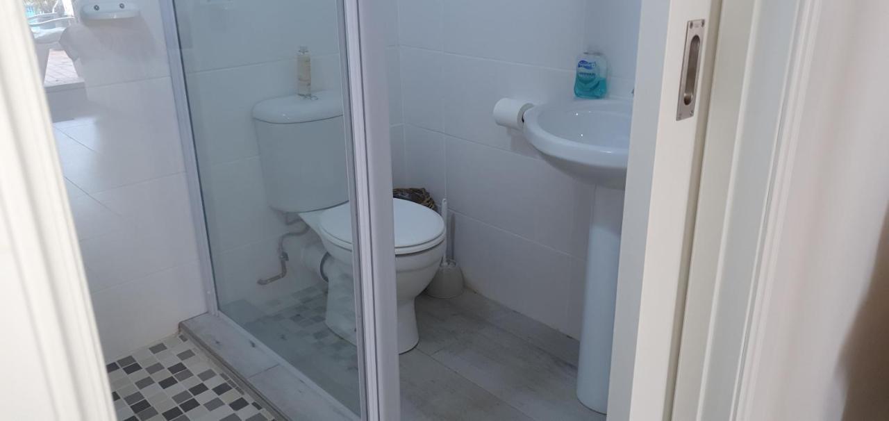 Summer Sand Holiday Cottages Scottburgh Εξωτερικό φωτογραφία