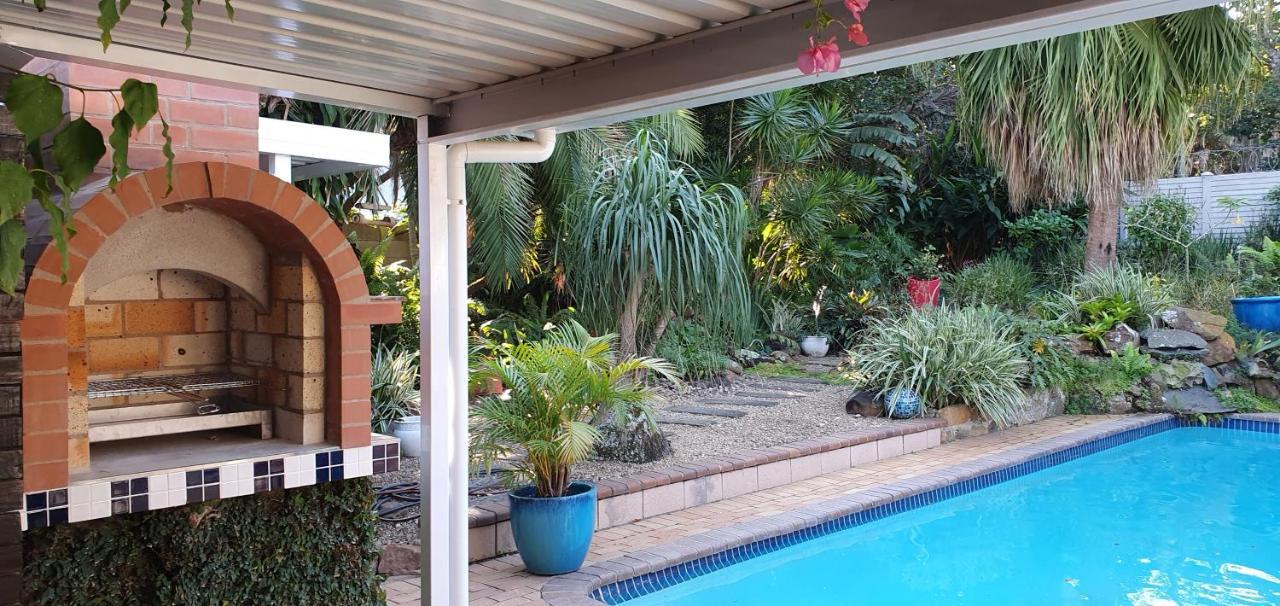 Summer Sand Holiday Cottages Scottburgh Εξωτερικό φωτογραφία