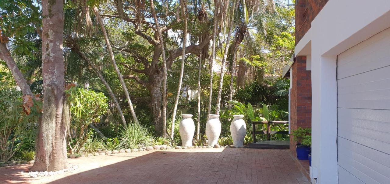 Summer Sand Holiday Cottages Scottburgh Εξωτερικό φωτογραφία