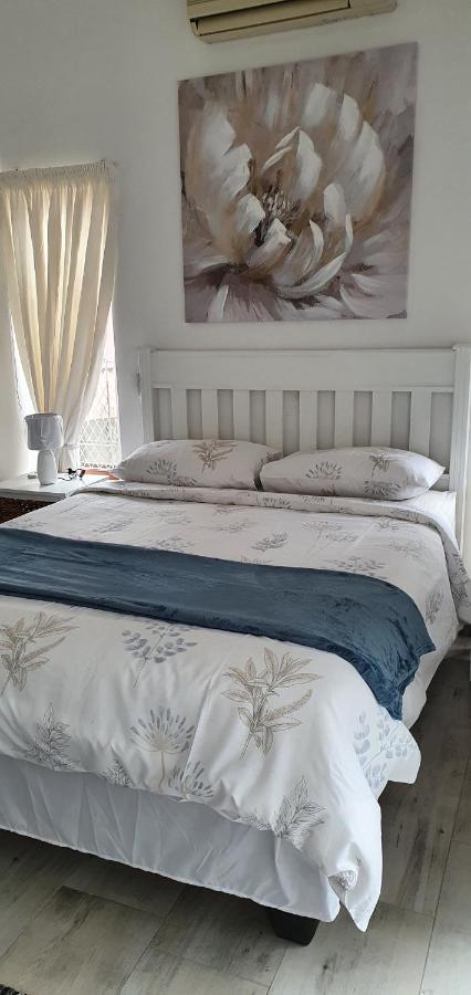 Summer Sand Holiday Cottages Scottburgh Εξωτερικό φωτογραφία