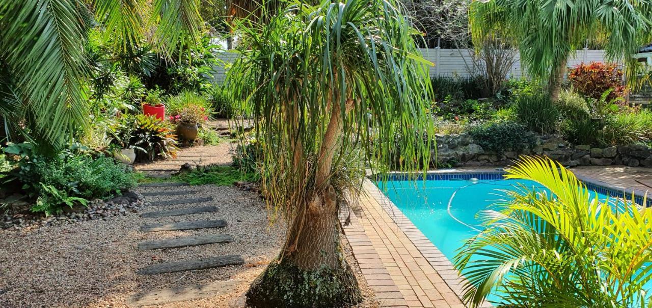 Summer Sand Holiday Cottages Scottburgh Εξωτερικό φωτογραφία