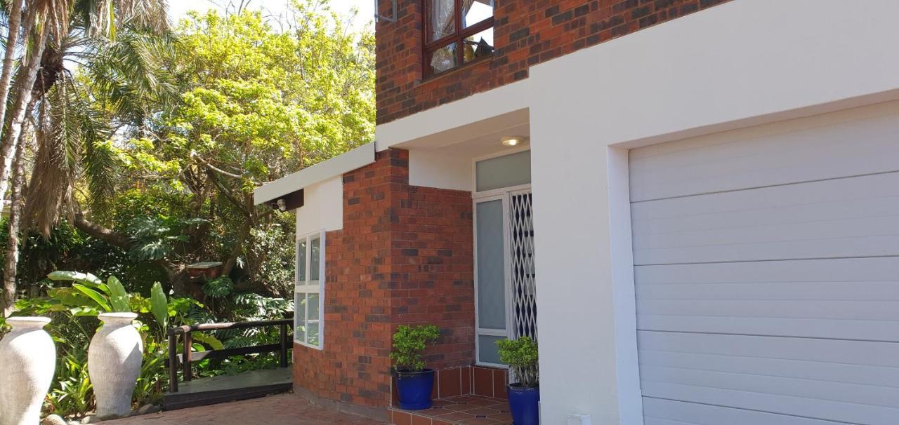 Summer Sand Holiday Cottages Scottburgh Εξωτερικό φωτογραφία