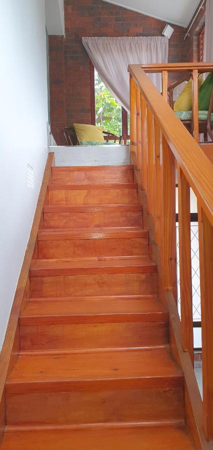 Summer Sand Holiday Cottages Scottburgh Εξωτερικό φωτογραφία