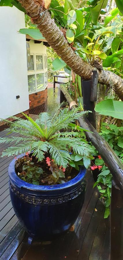 Summer Sand Holiday Cottages Scottburgh Εξωτερικό φωτογραφία