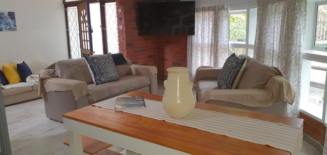 Summer Sand Holiday Cottages Scottburgh Εξωτερικό φωτογραφία