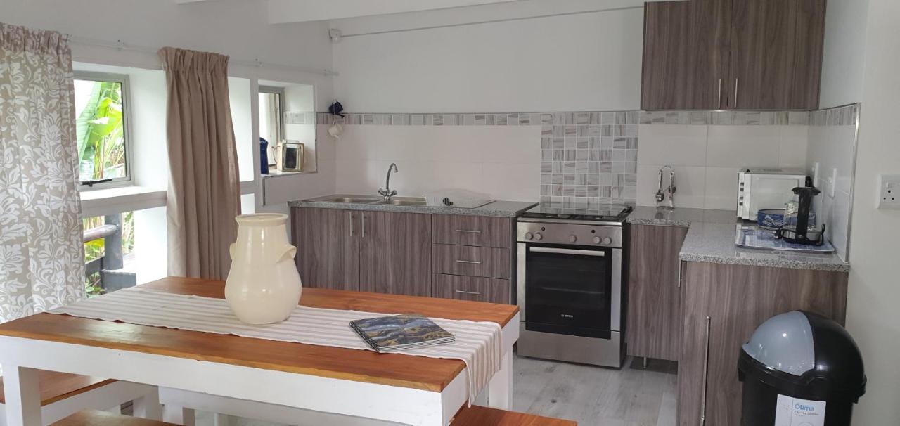Summer Sand Holiday Cottages Scottburgh Εξωτερικό φωτογραφία