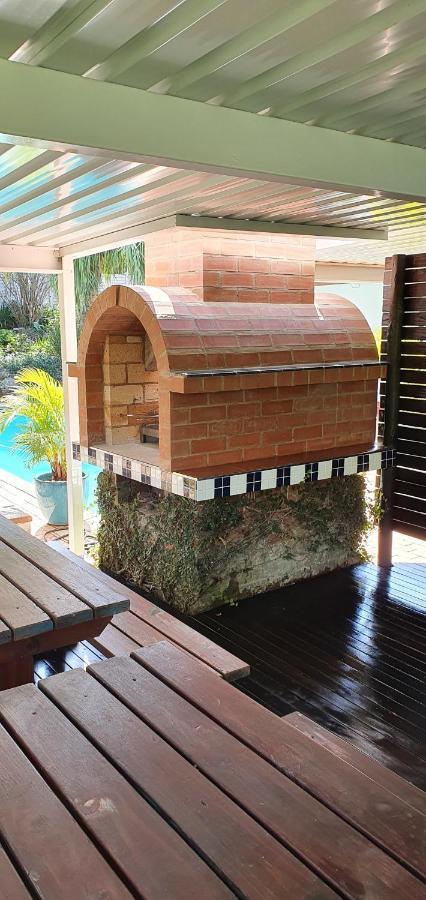 Summer Sand Holiday Cottages Scottburgh Εξωτερικό φωτογραφία