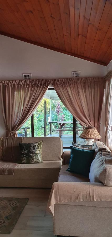Summer Sand Holiday Cottages Scottburgh Εξωτερικό φωτογραφία