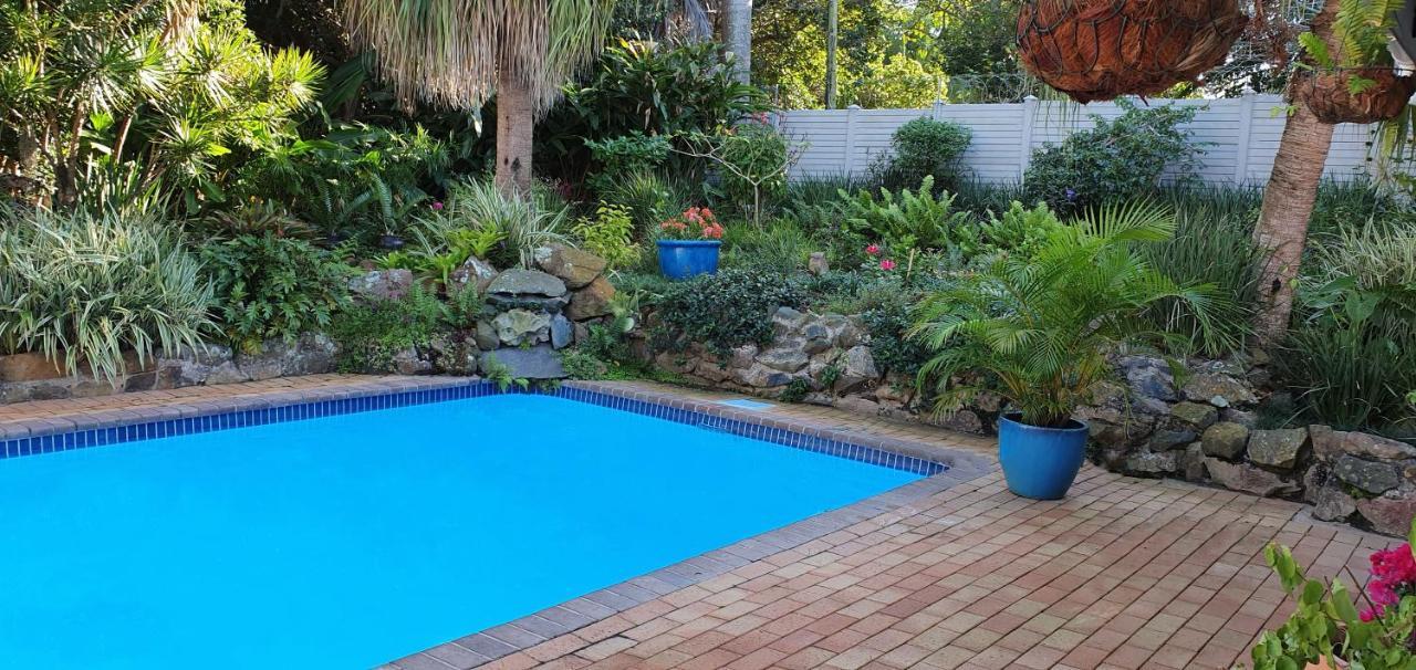 Summer Sand Holiday Cottages Scottburgh Εξωτερικό φωτογραφία
