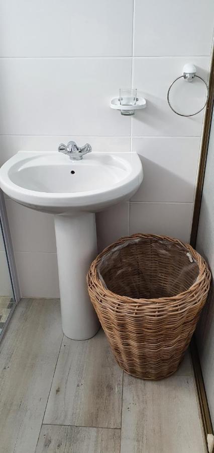 Summer Sand Holiday Cottages Scottburgh Εξωτερικό φωτογραφία