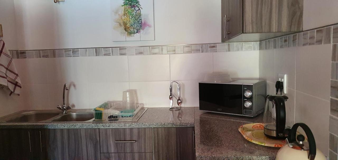 Summer Sand Holiday Cottages Scottburgh Εξωτερικό φωτογραφία