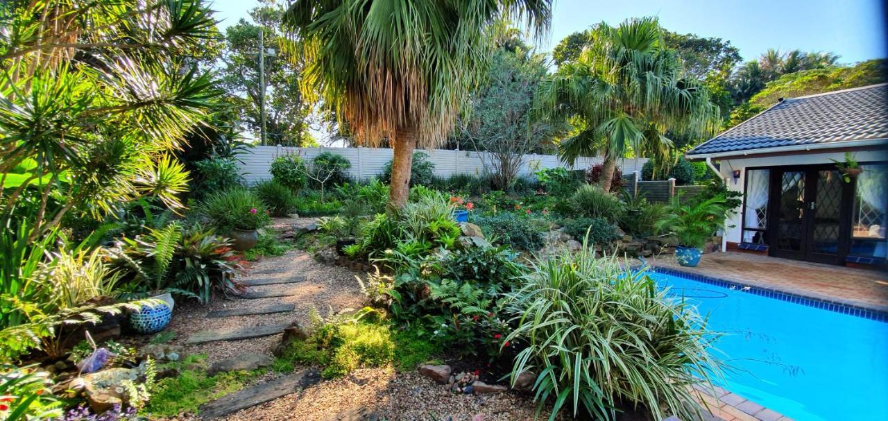 Summer Sand Holiday Cottages Scottburgh Εξωτερικό φωτογραφία