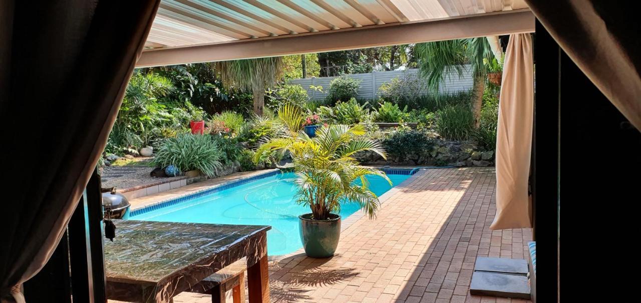 Summer Sand Holiday Cottages Scottburgh Εξωτερικό φωτογραφία