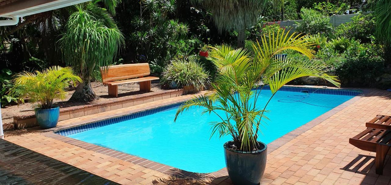 Summer Sand Holiday Cottages Scottburgh Εξωτερικό φωτογραφία