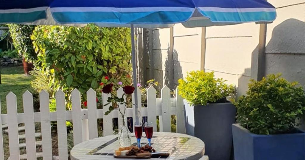 Summer Sand Holiday Cottages Scottburgh Εξωτερικό φωτογραφία