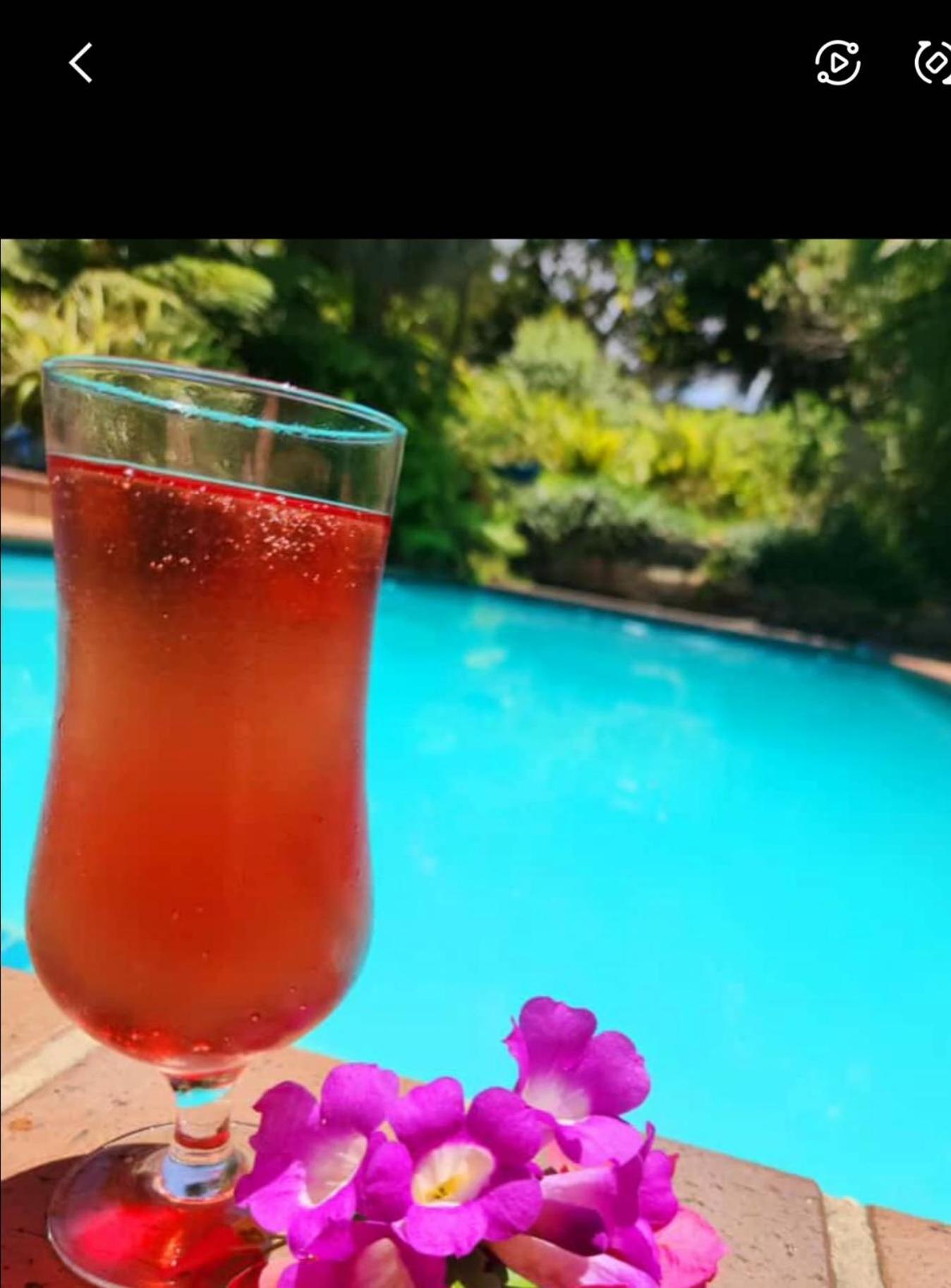 Summer Sand Holiday Cottages Scottburgh Εξωτερικό φωτογραφία