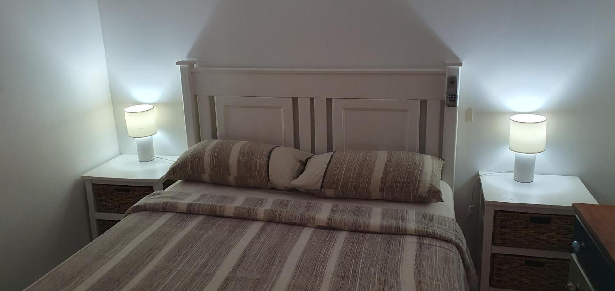 Summer Sand Holiday Cottages Scottburgh Εξωτερικό φωτογραφία