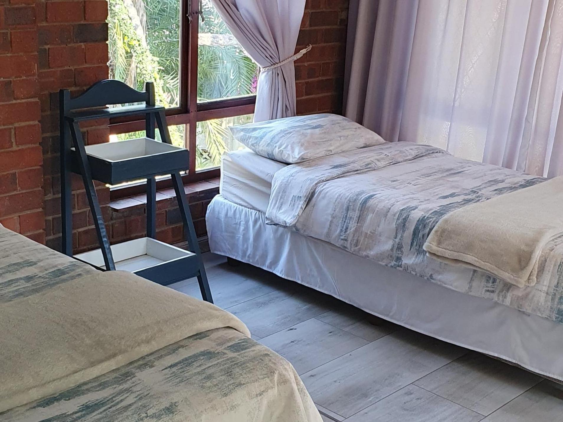Summer Sand Holiday Cottages Scottburgh Εξωτερικό φωτογραφία