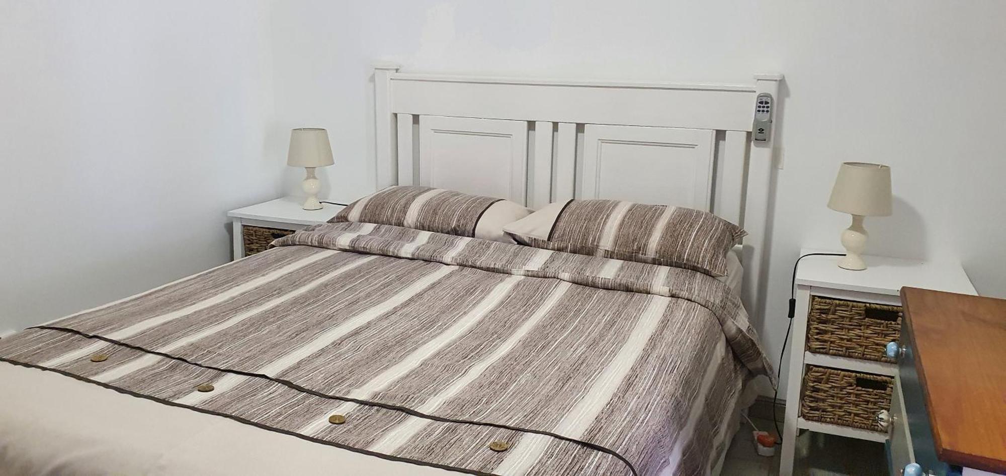 Summer Sand Holiday Cottages Scottburgh Δωμάτιο φωτογραφία