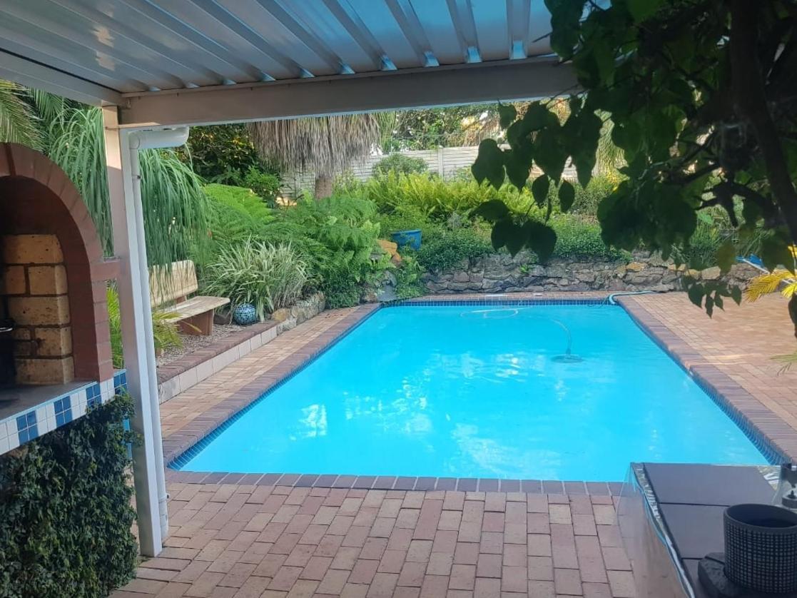 Summer Sand Holiday Cottages Scottburgh Εξωτερικό φωτογραφία