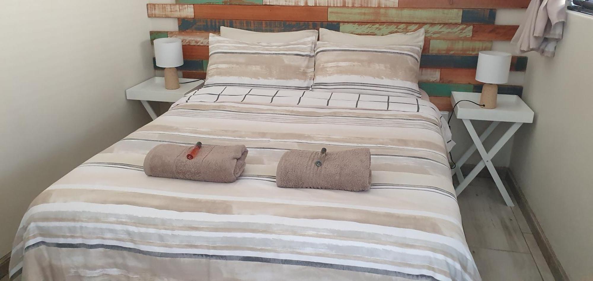 Summer Sand Holiday Cottages Scottburgh Δωμάτιο φωτογραφία