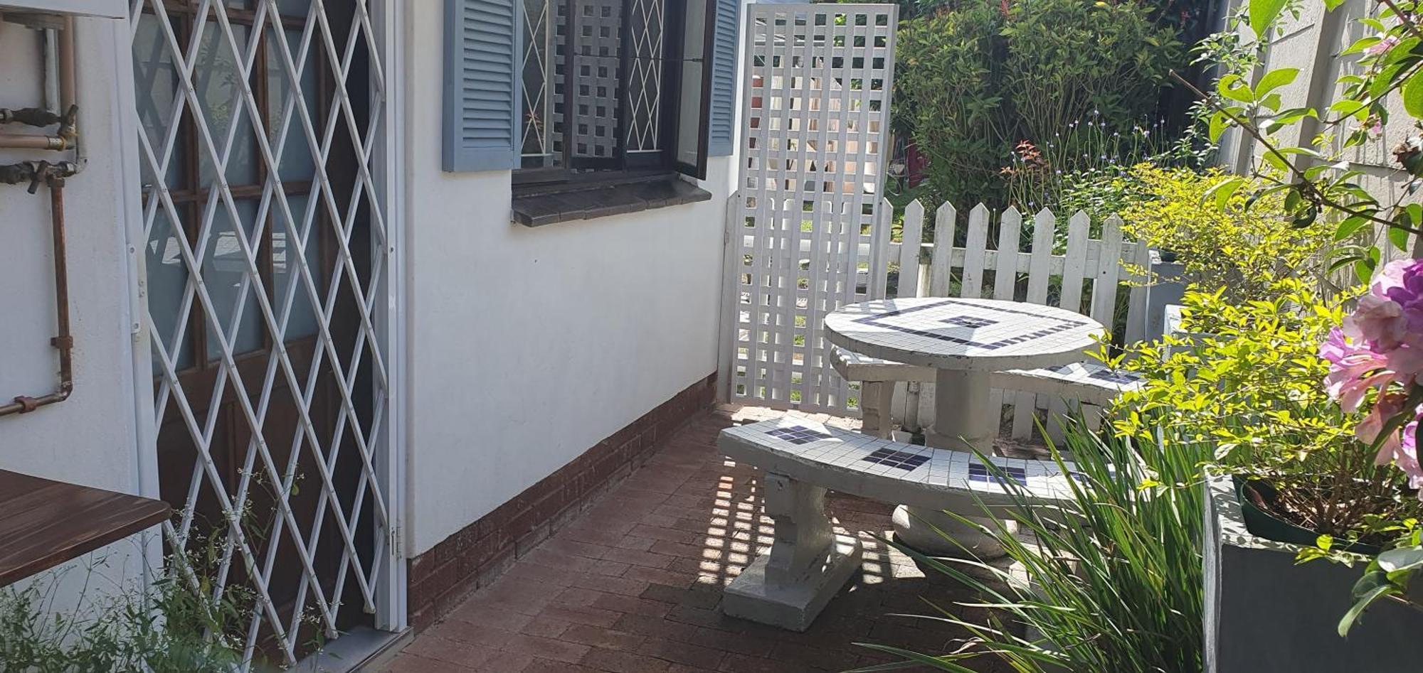 Summer Sand Holiday Cottages Scottburgh Εξωτερικό φωτογραφία