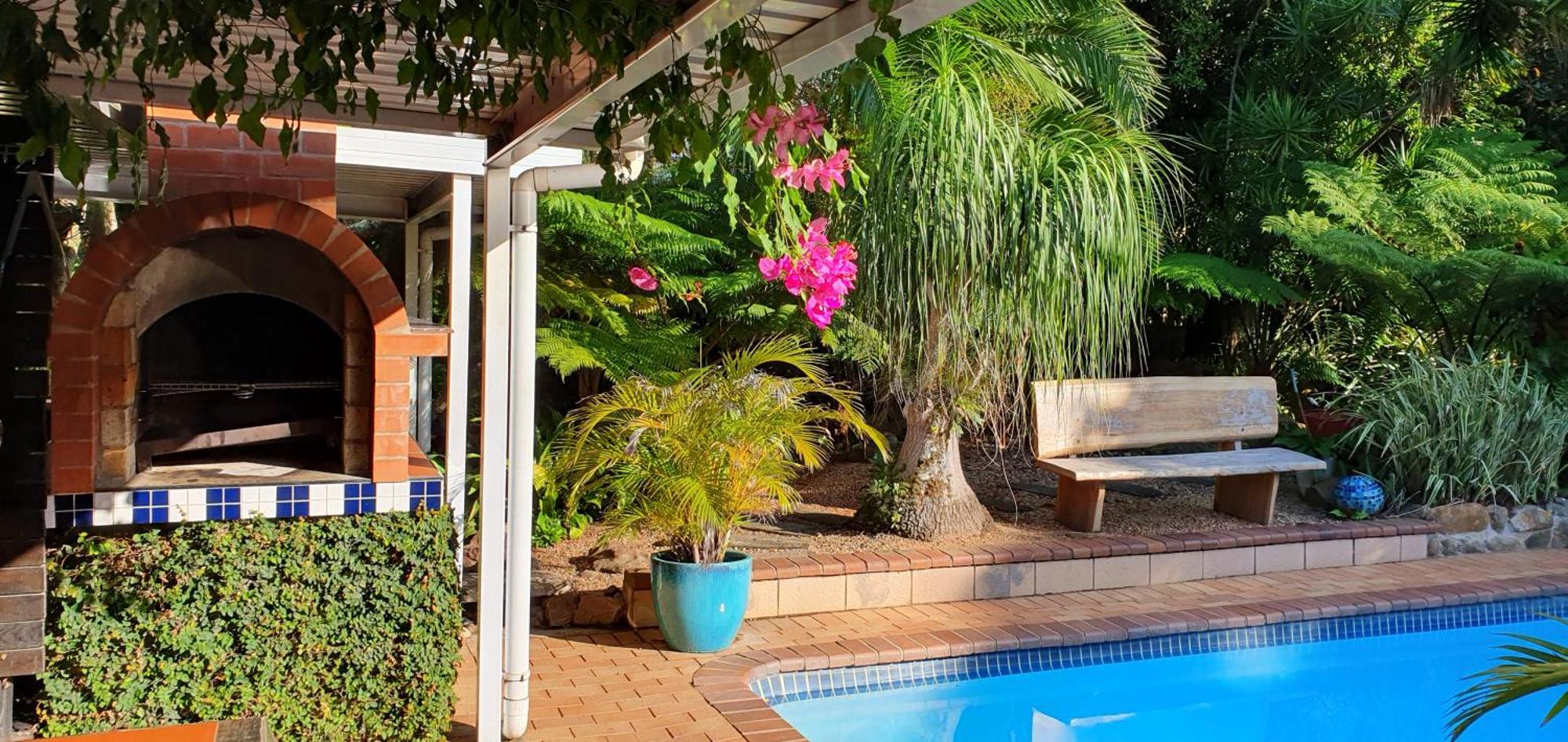 Summer Sand Holiday Cottages Scottburgh Εξωτερικό φωτογραφία