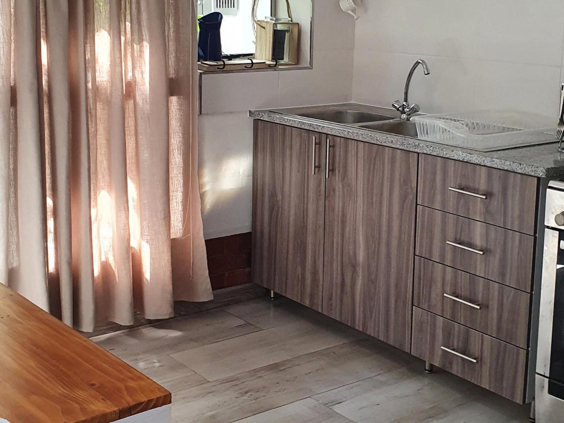 Summer Sand Holiday Cottages Scottburgh Εξωτερικό φωτογραφία